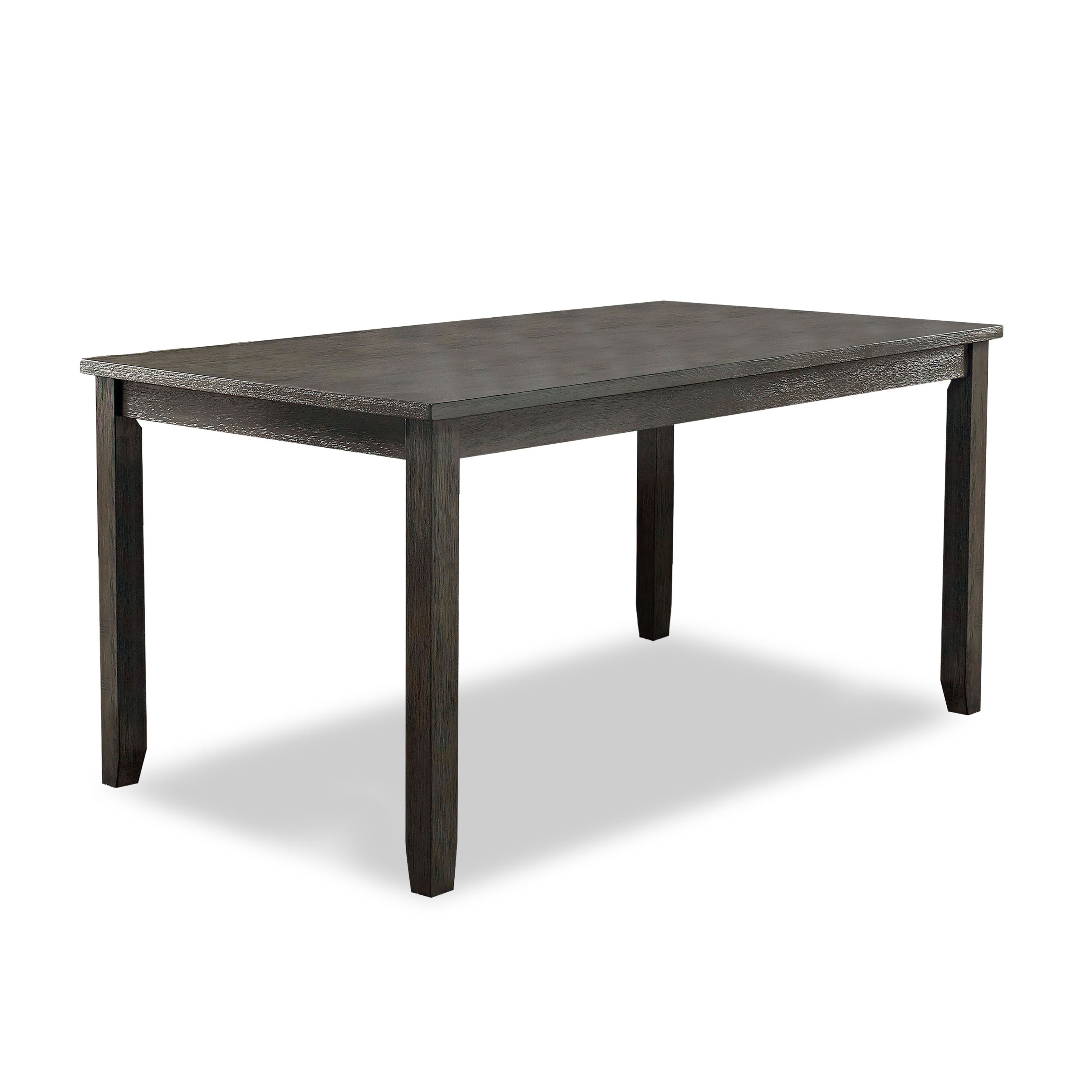 Larkridge Rectangle Dining Table