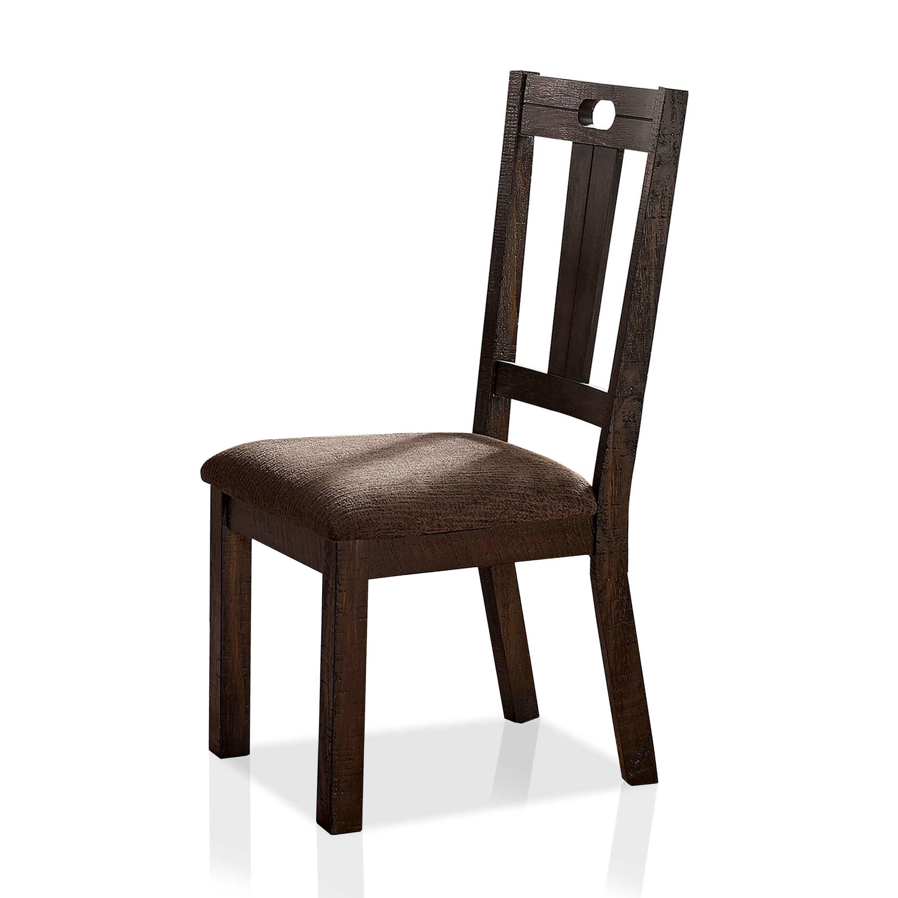Hawthorne Padded Side Chairs (Set of 2)
