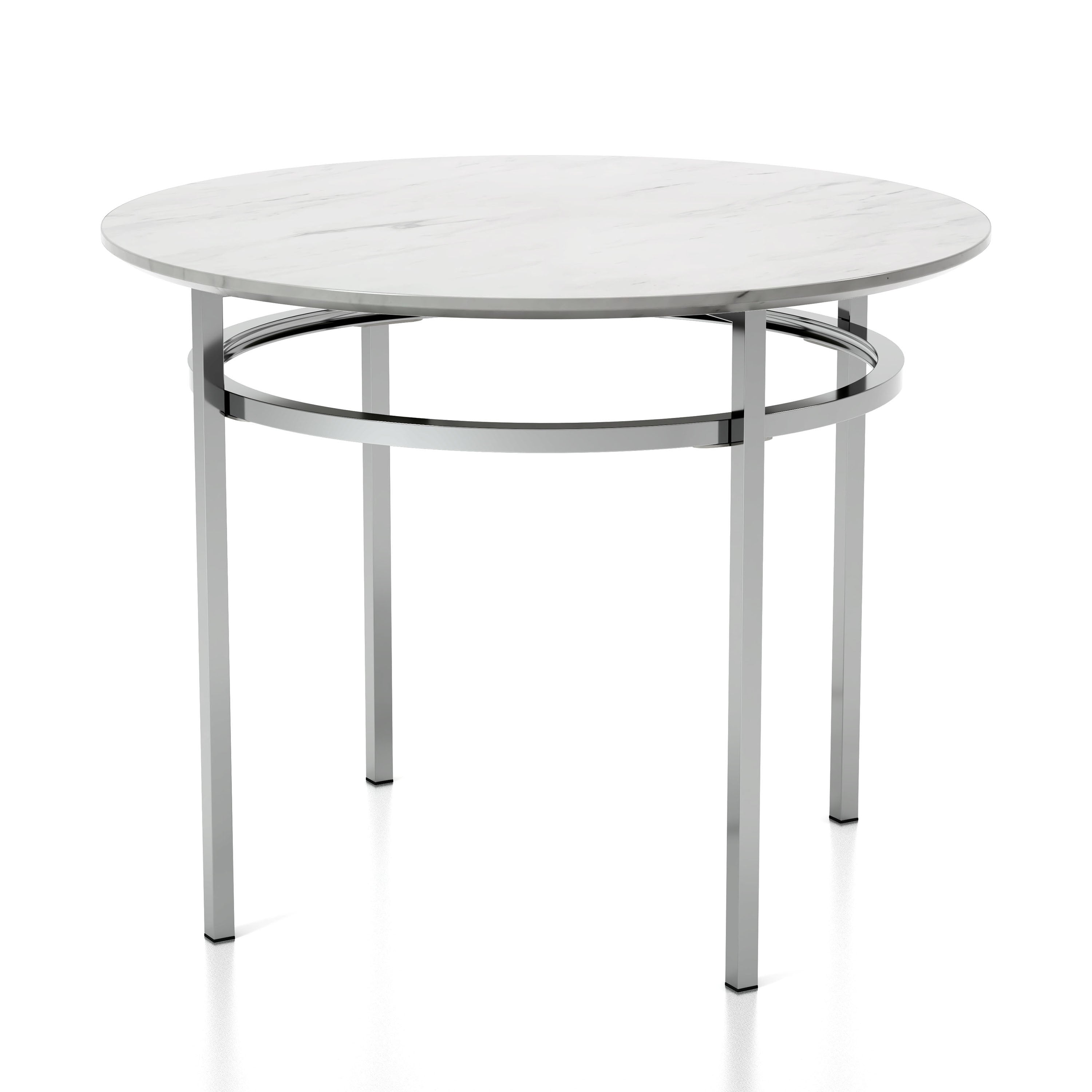 Clay Round Dining Table