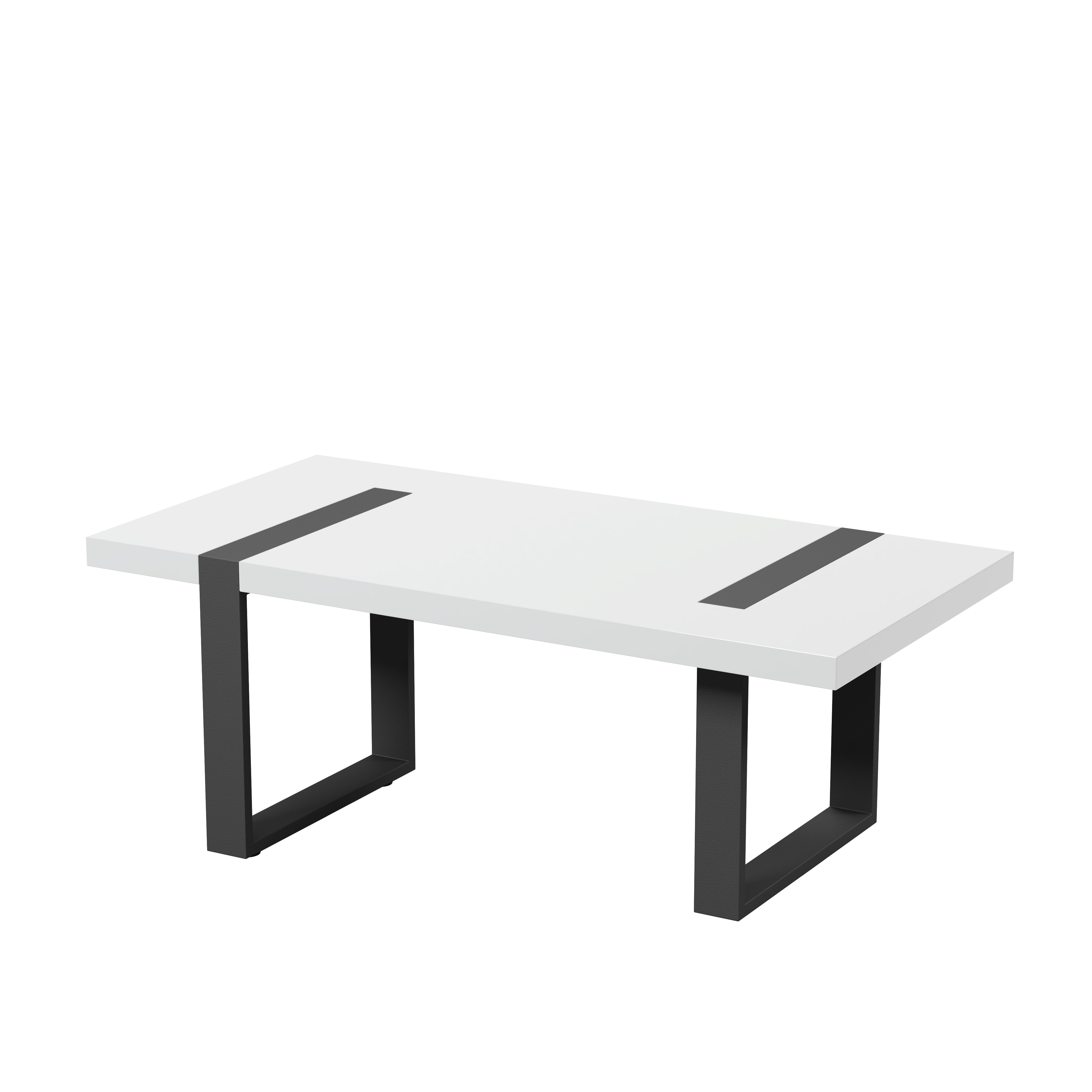 Aryala Sled Coffee Table