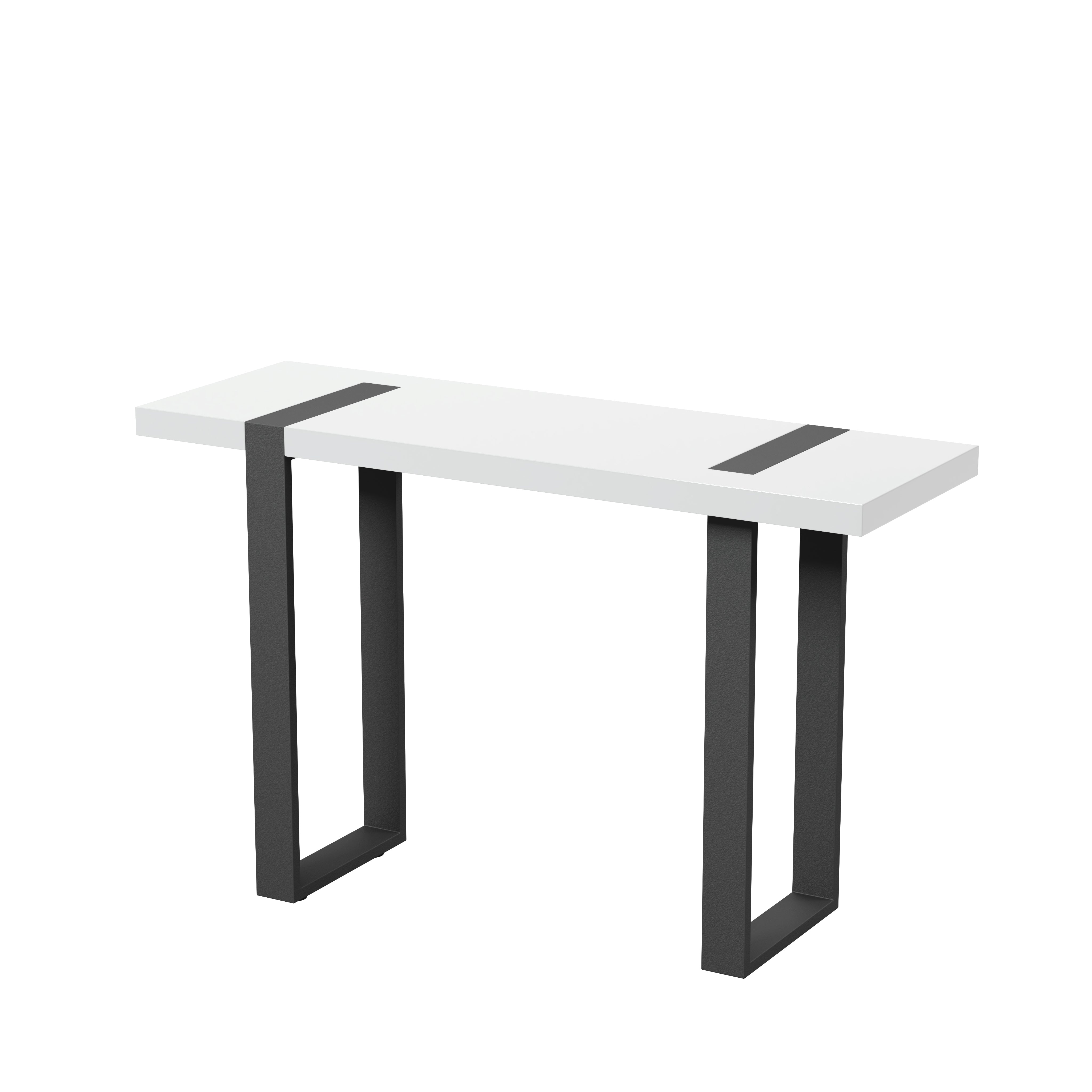 Aryala Sled Console Table