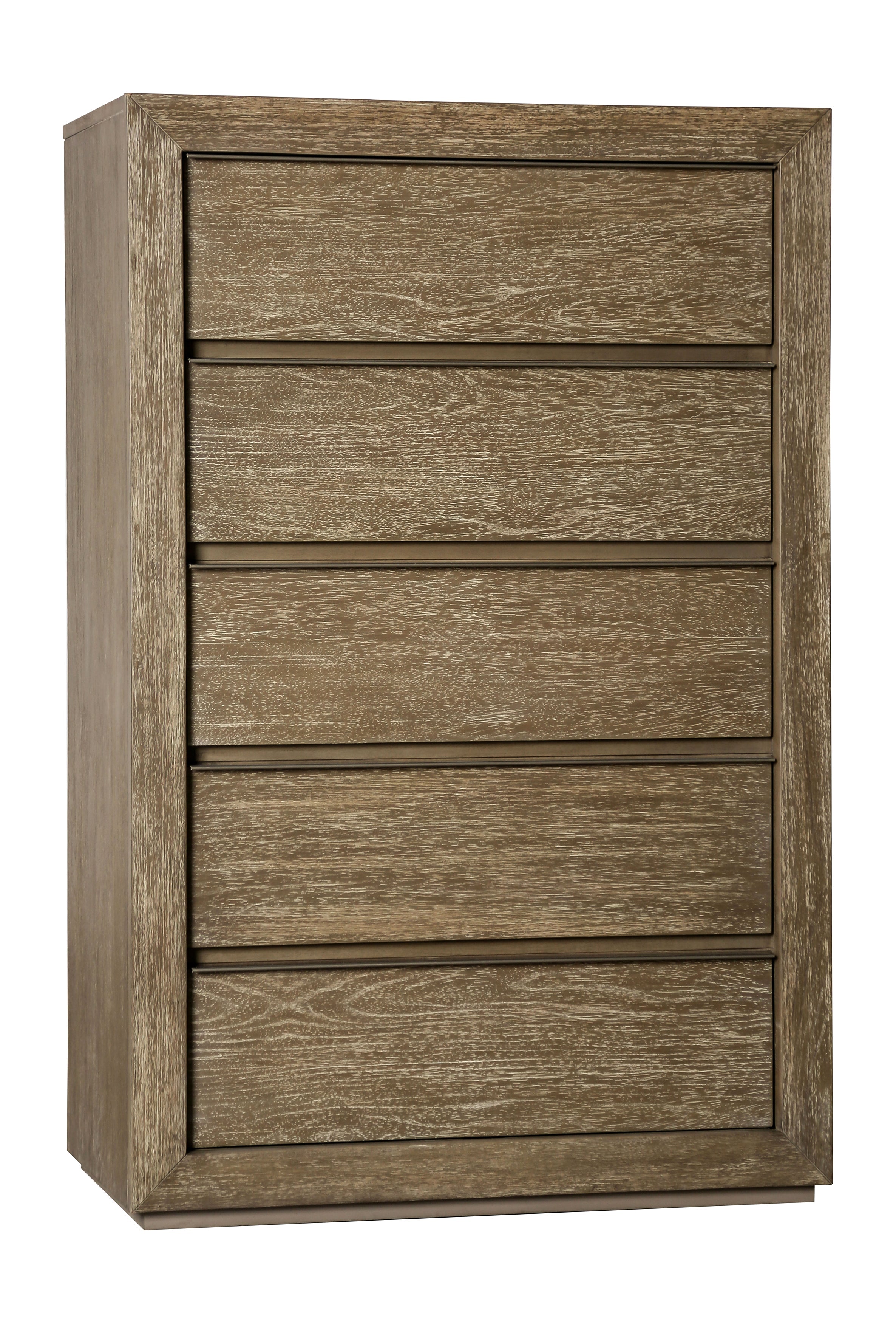 Deerpath 5-Drawer Chest