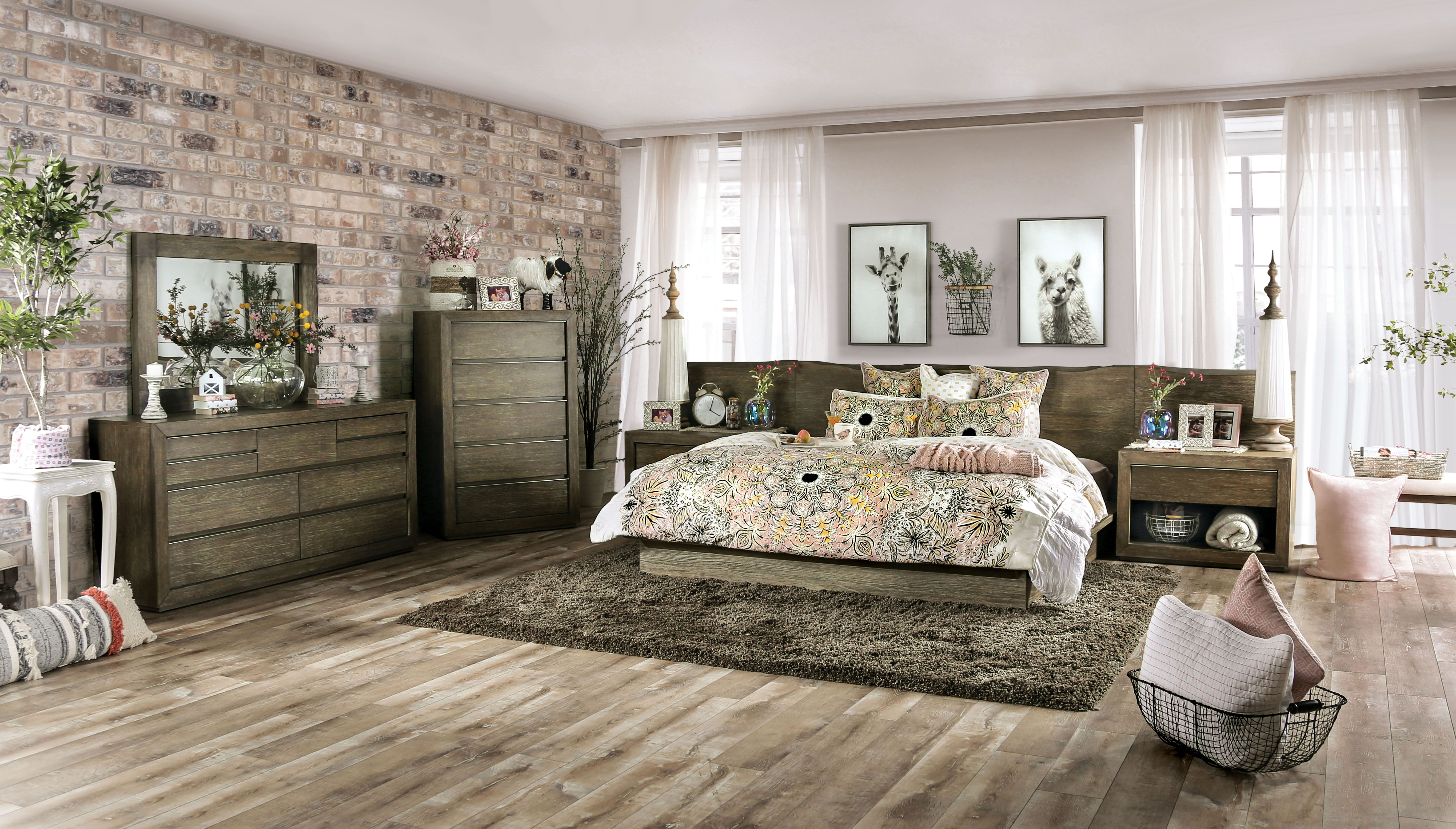 Deerpath 5-Drawer Chest