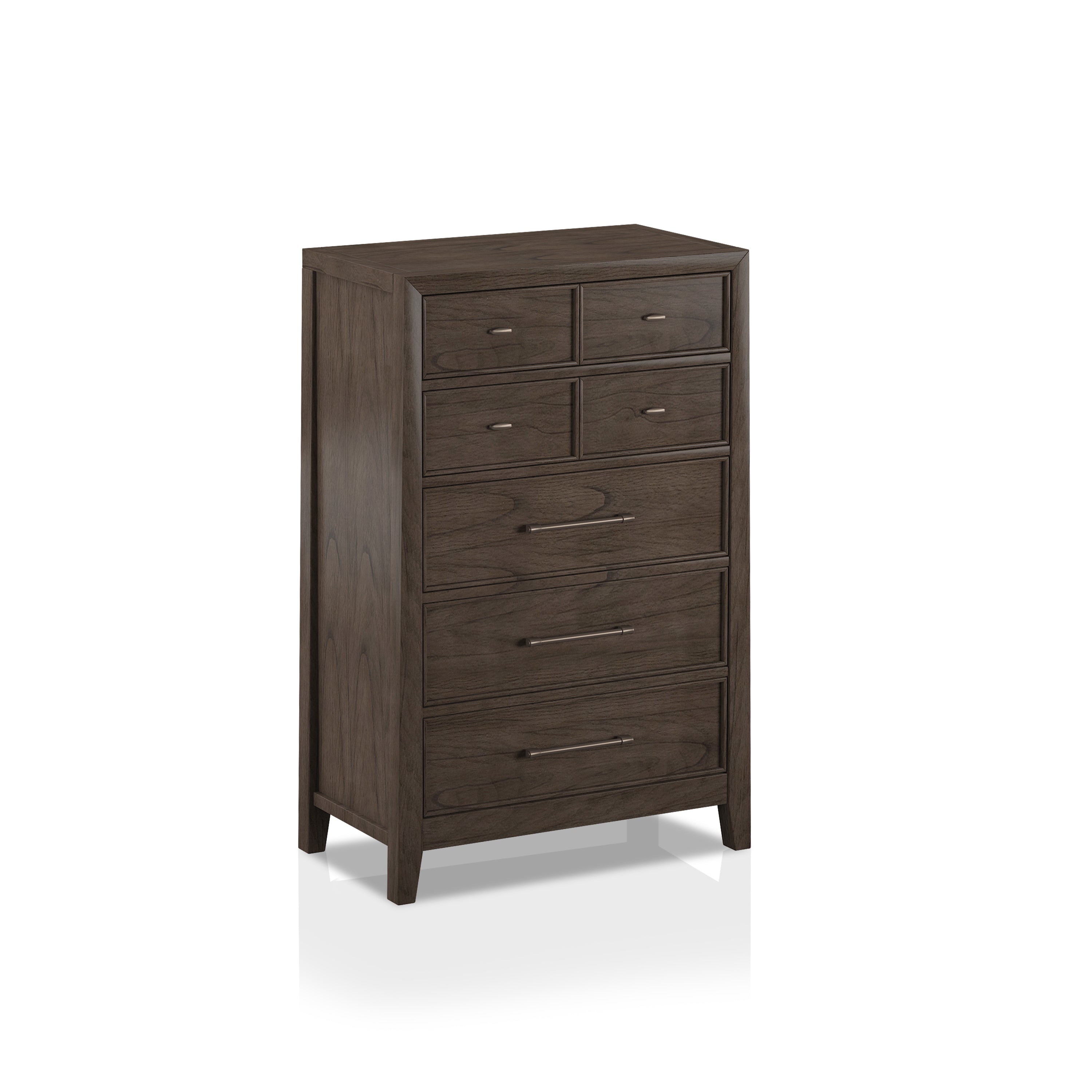 Forest Garden 5-Drawer Chest