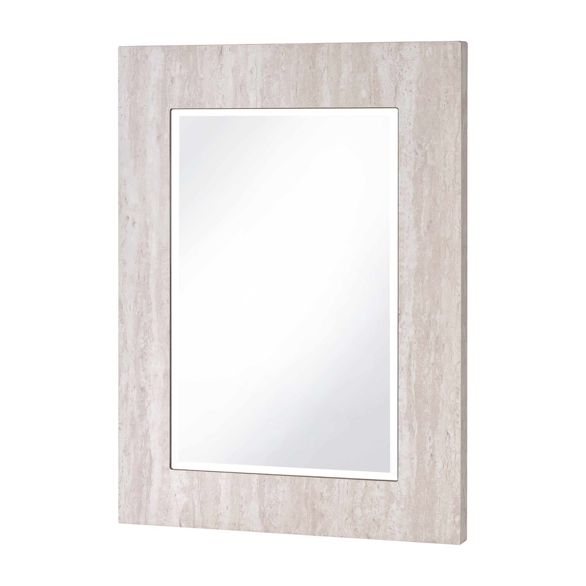 Kopper Urban Rectangular Wall Mirror