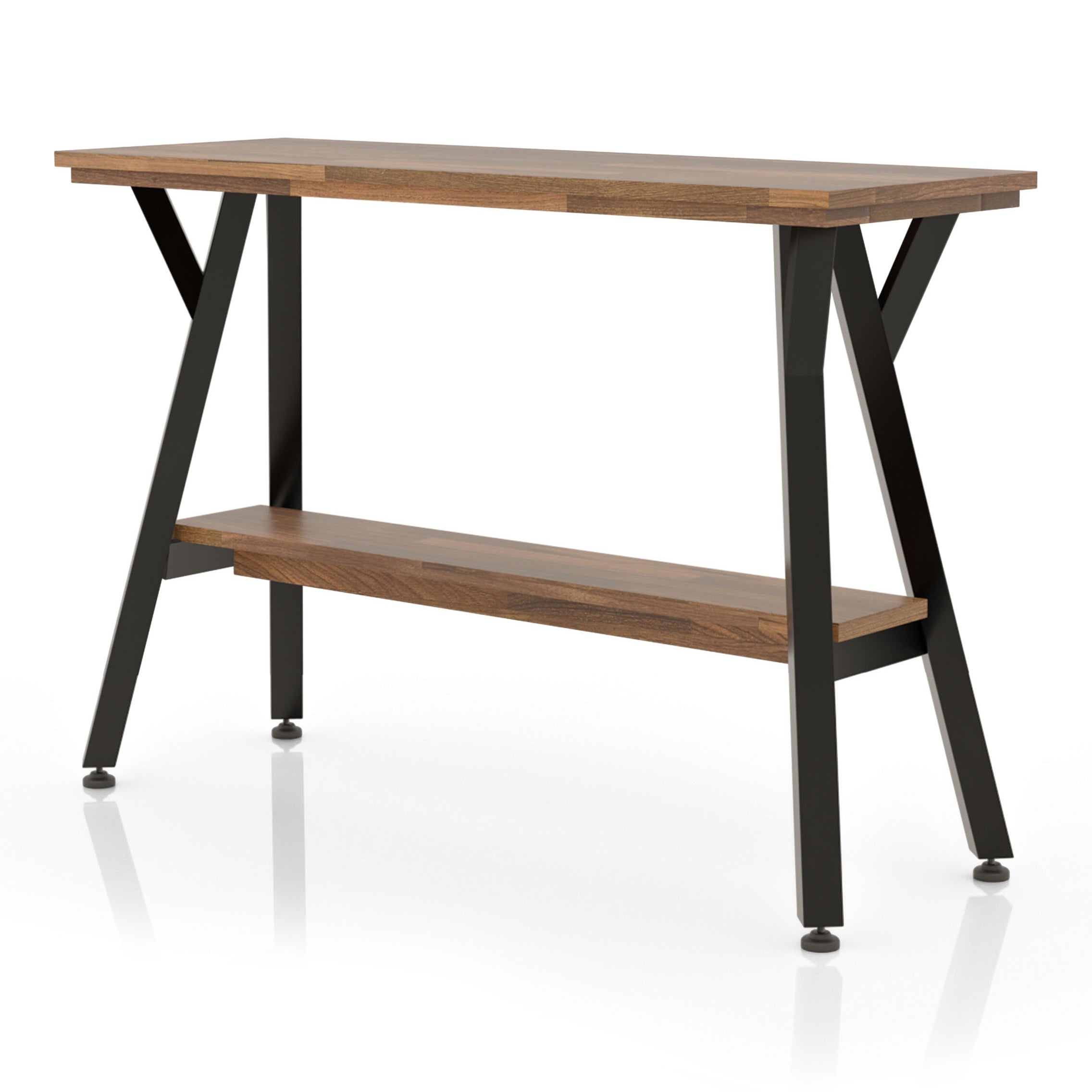 Horford 1-Shelf Console Table