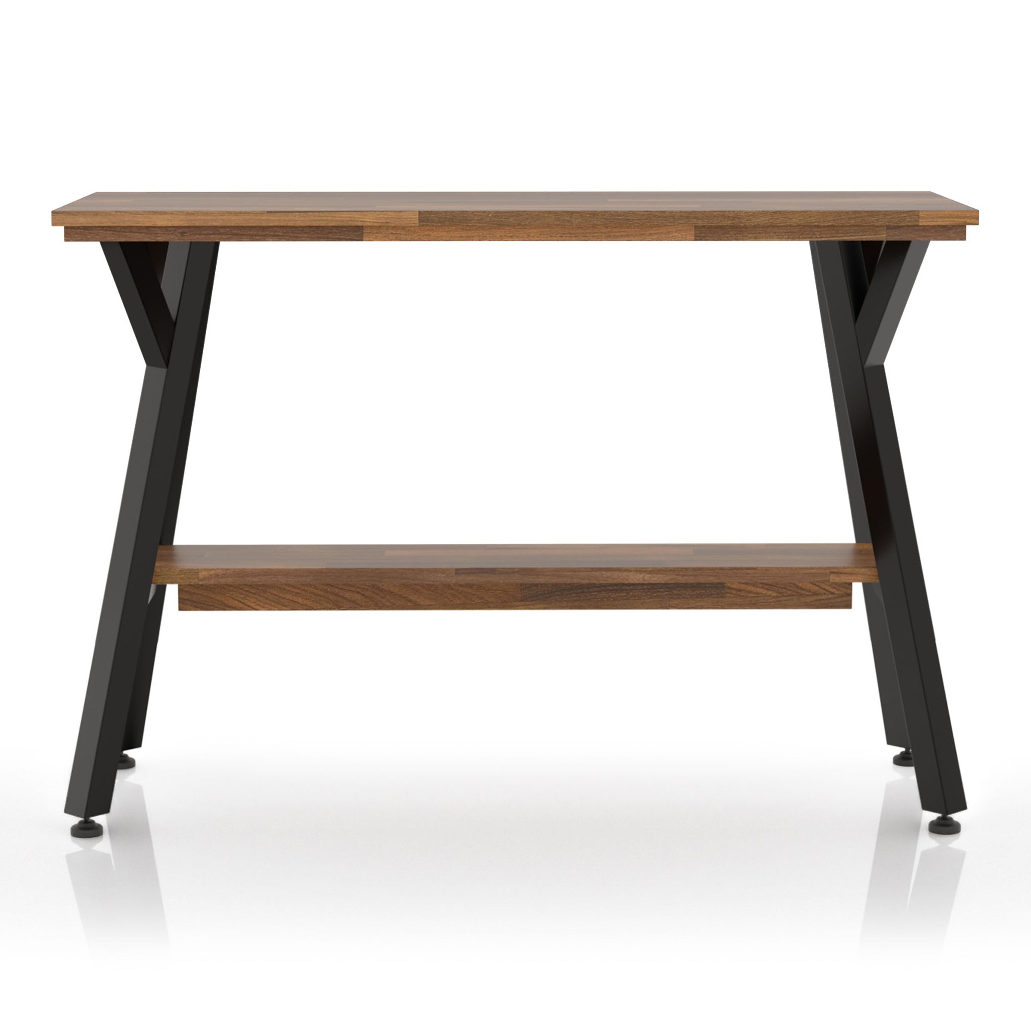 Horford 1-Shelf Console Table
