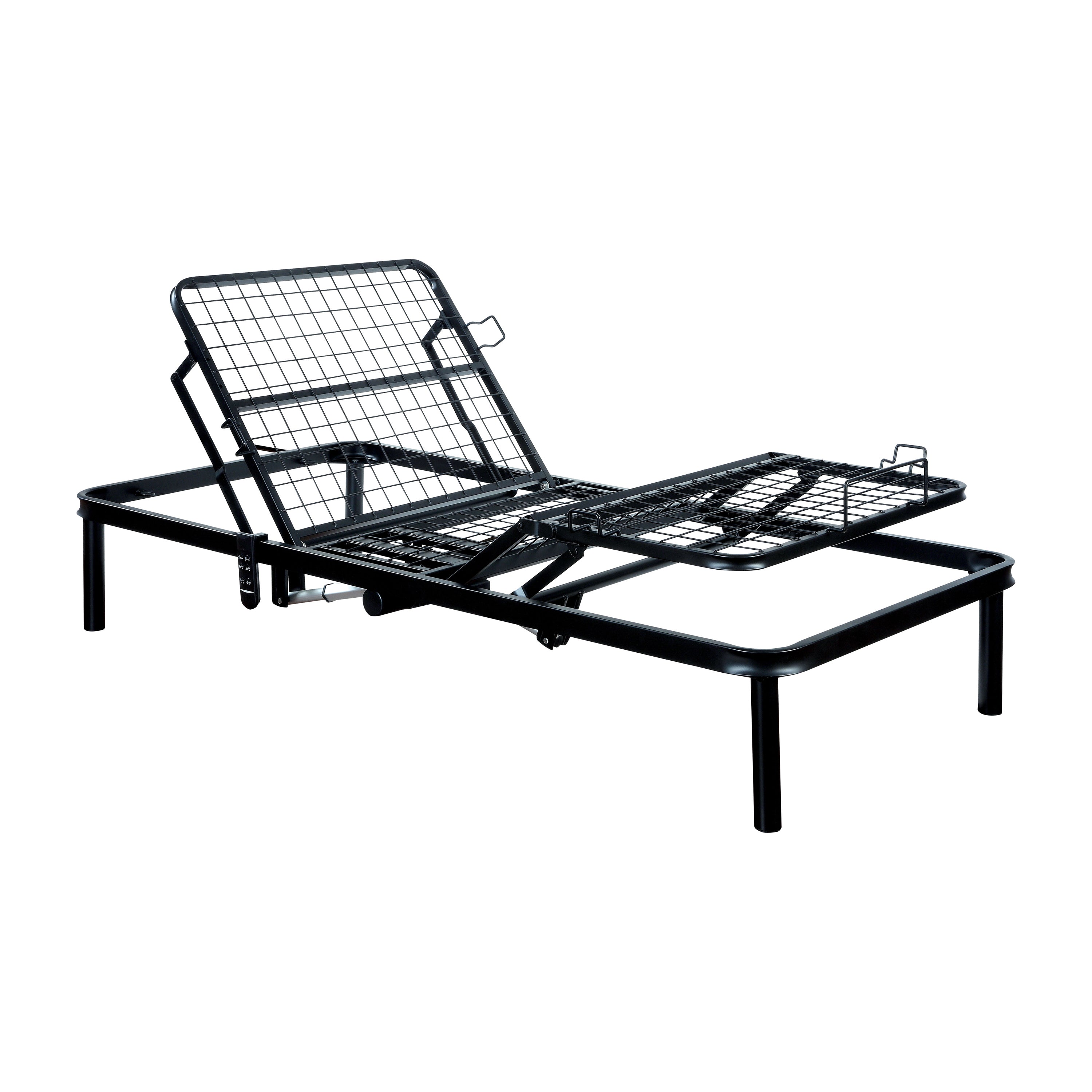 Zahavi Modern Bed Frame in Twin XL