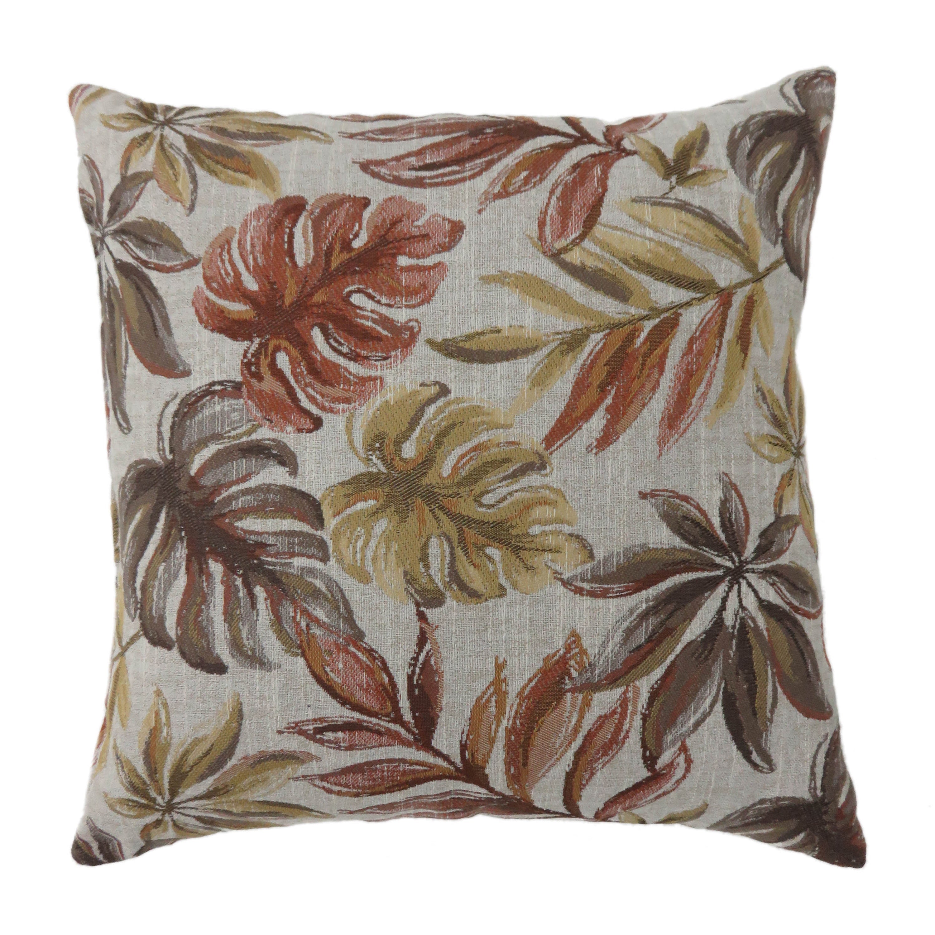 Ander Contemporary Polyester Pillows (Set of 2)