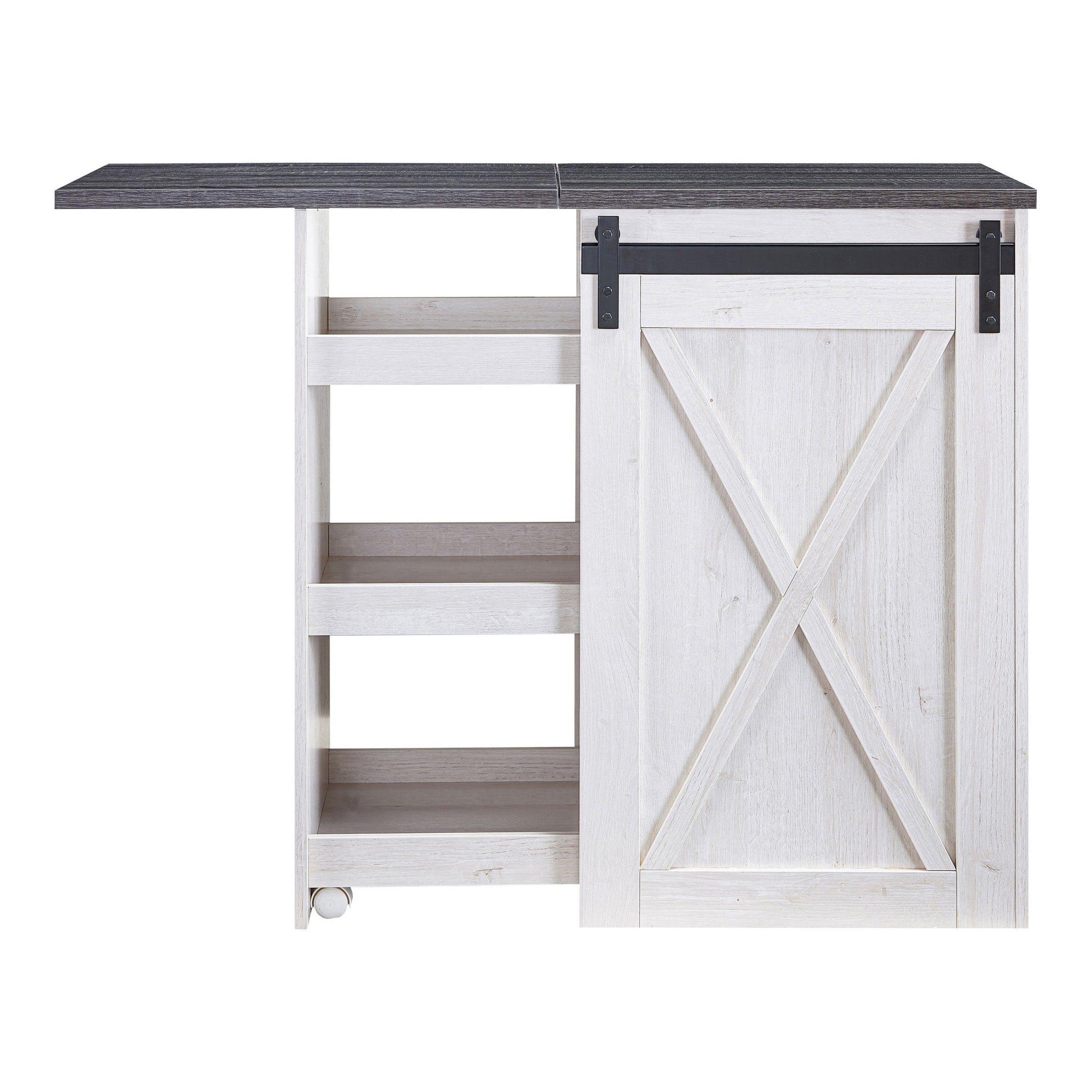 Palvery Expandable Buffet