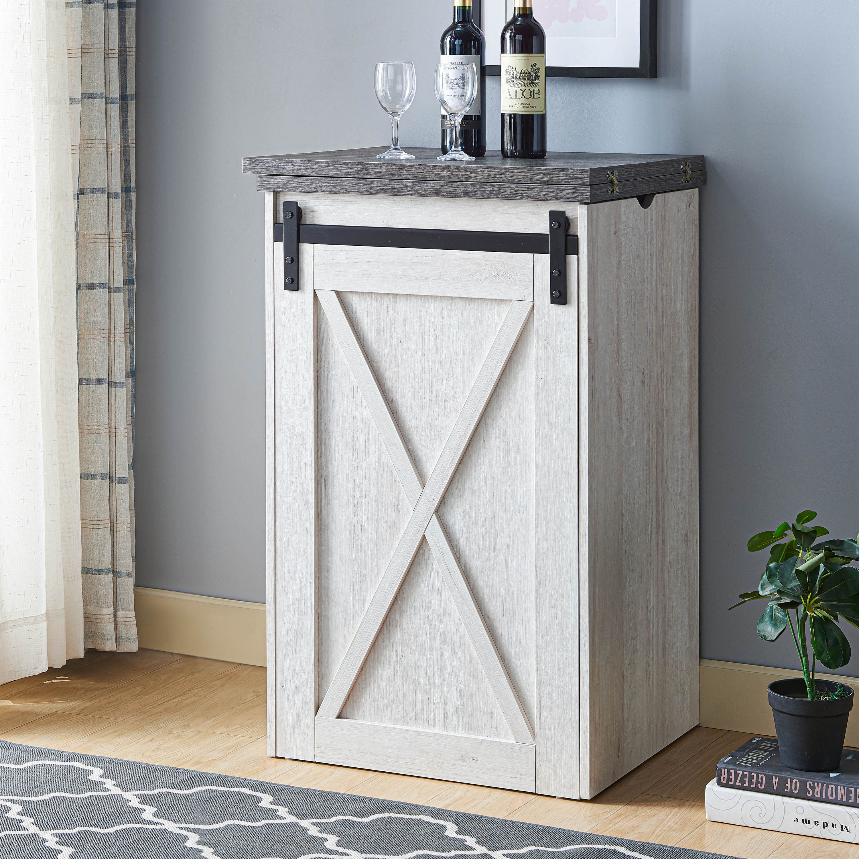 Palvery Expandable Buffet