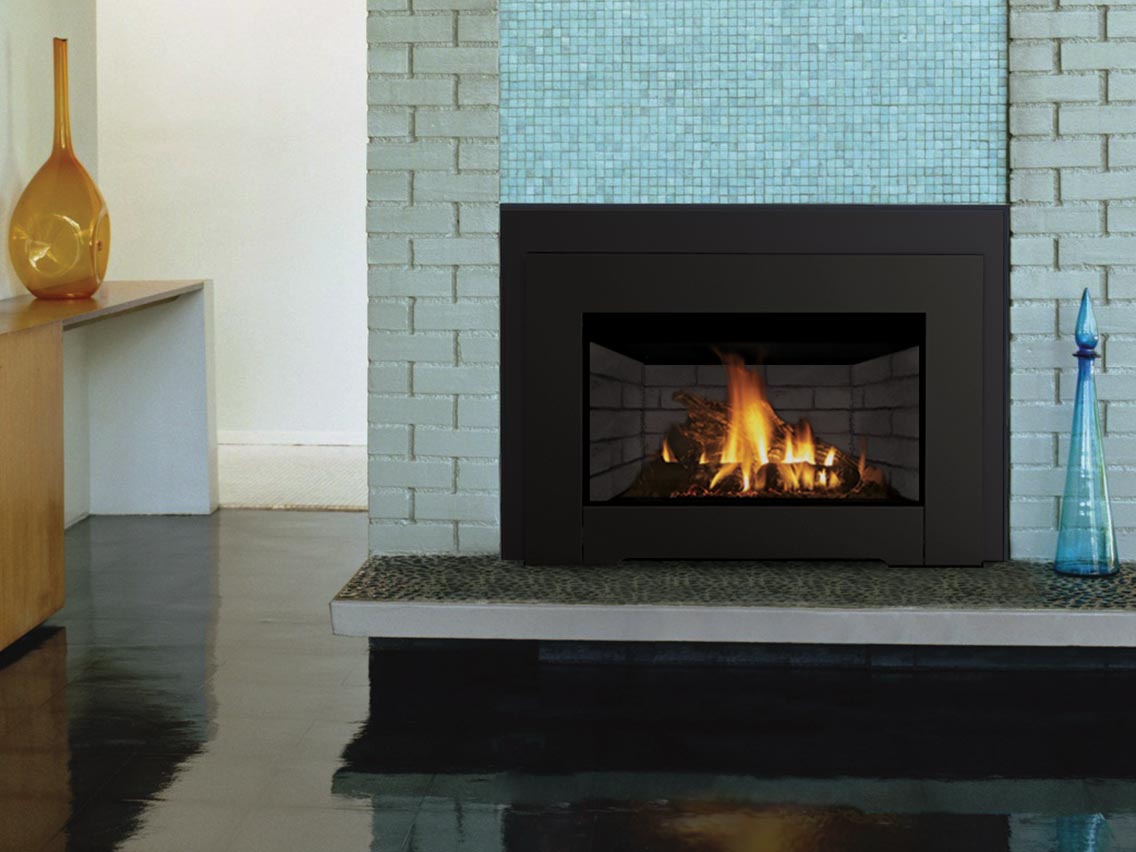 Iron Strike Ravenna - Total Comfort Control Gas Insert - [RDV-TCC]