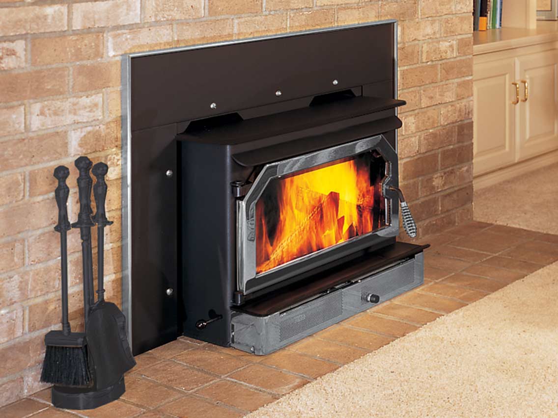 Iron Strike Performer C210 Wood Insert - [C210AGL]