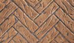 Superior | EBLKH-45 Buff Herringbone