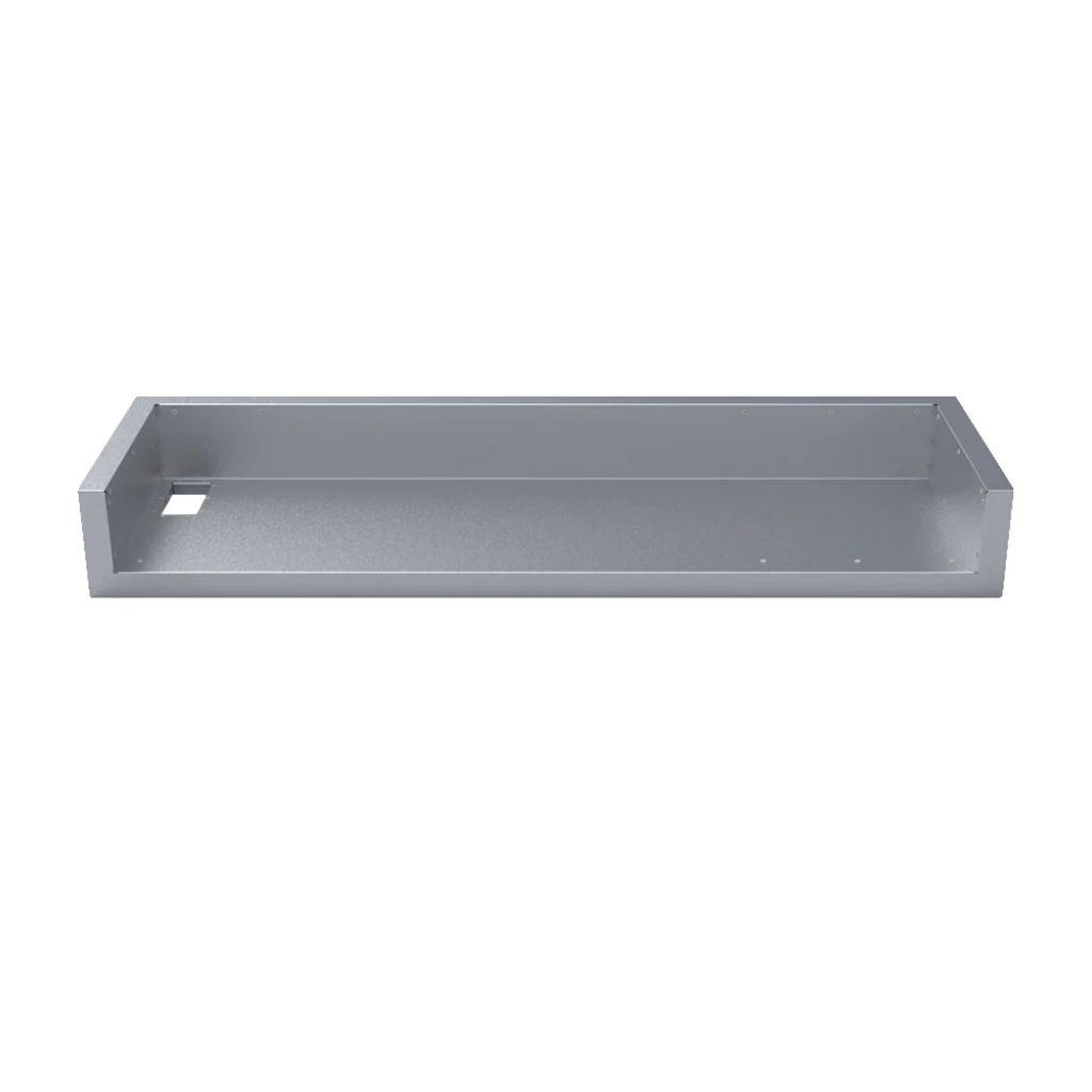 Le Griddle Insulating Liner for The Grand Texan Built-In Griddle –  Stainless Steel