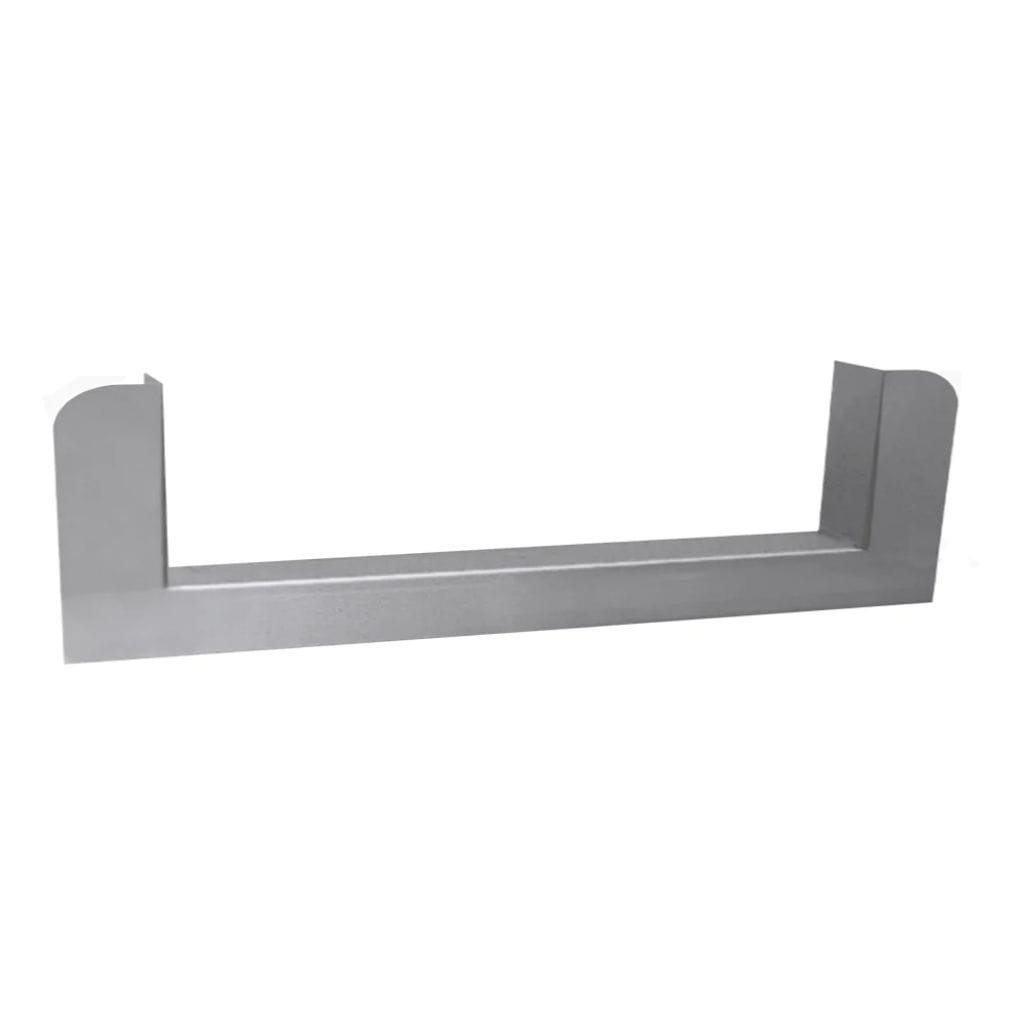 Le Griddle Trim Kit for The Big Texan GFE105 Built-In Griddles – Stainless Steel