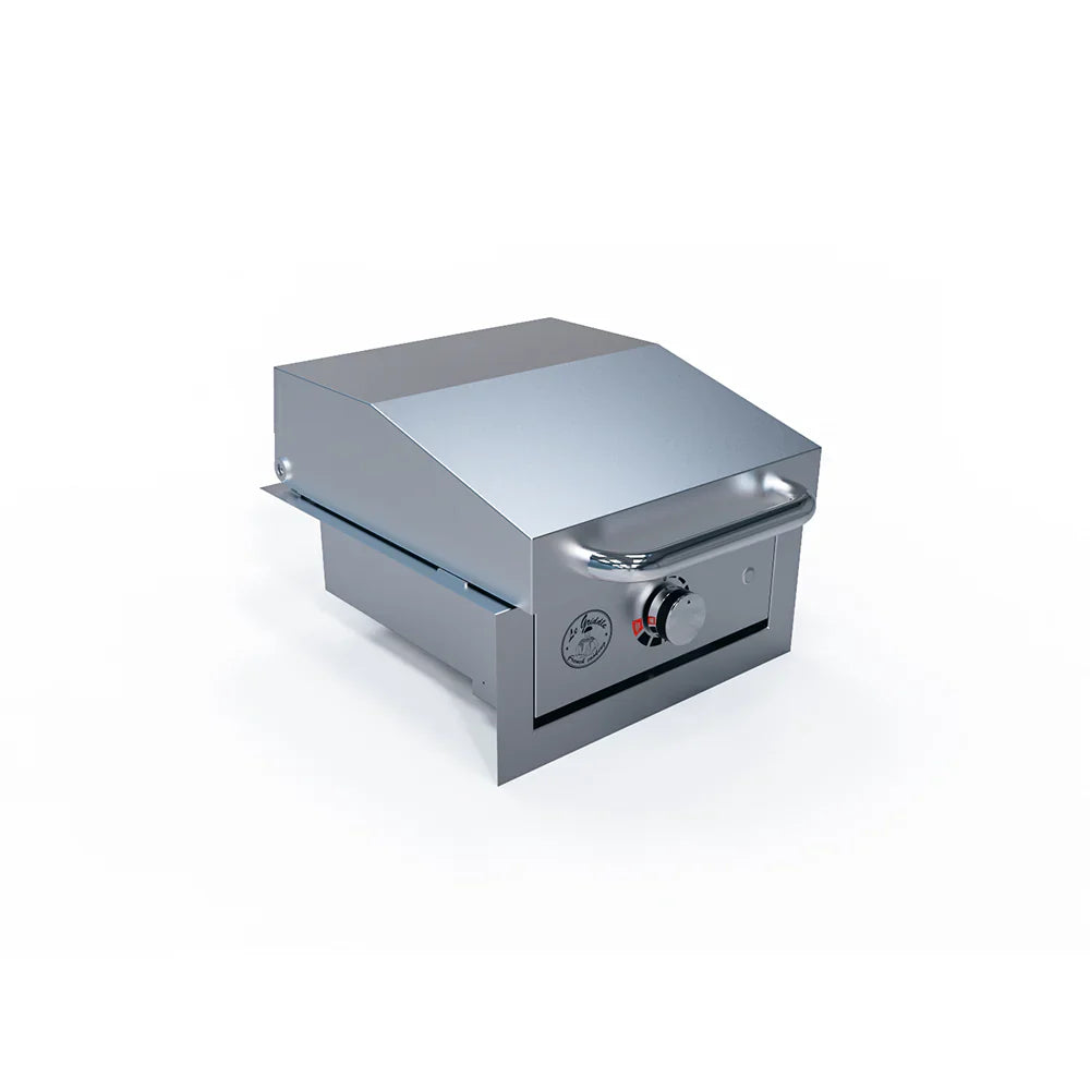 Le Griddle Stainless Steel Lid for Wee Griddle