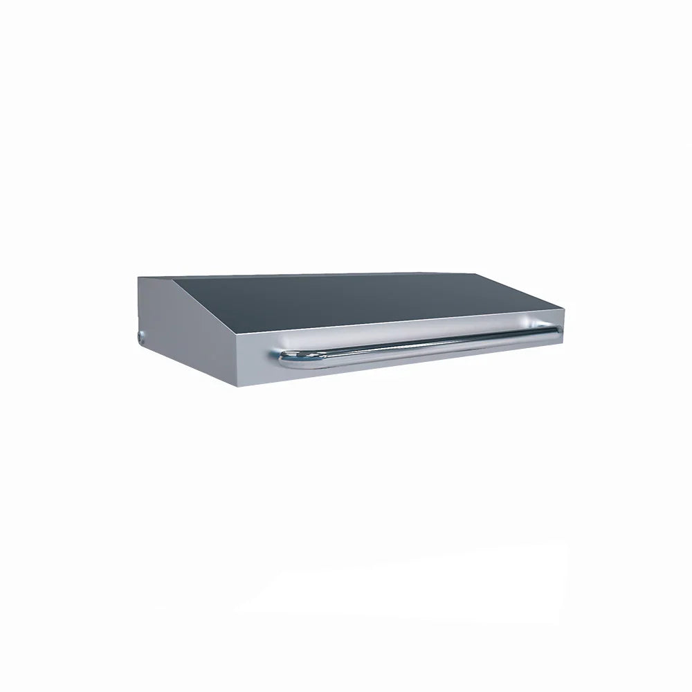Le Griddle Lid for Original 30" Griddle –  Stainless Steel with Handle & Hardware