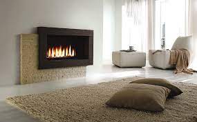 Kingsman - Back Shield Kit for MQRB4436 MULTI‐SIDED DIRECT VENT FIREPLACE