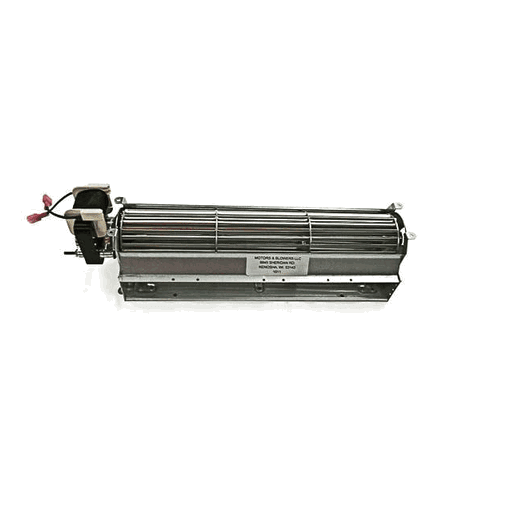 Majestic - Blower Assembly for Twilight Series See-Through Fireplaces
