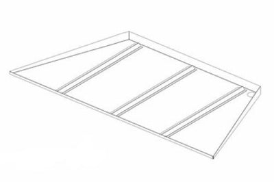 Majestic - Drain Pan for Lanai Outdoor Fireplace