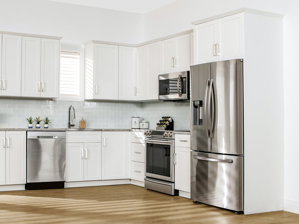 Home Base Cabinet Side Panel