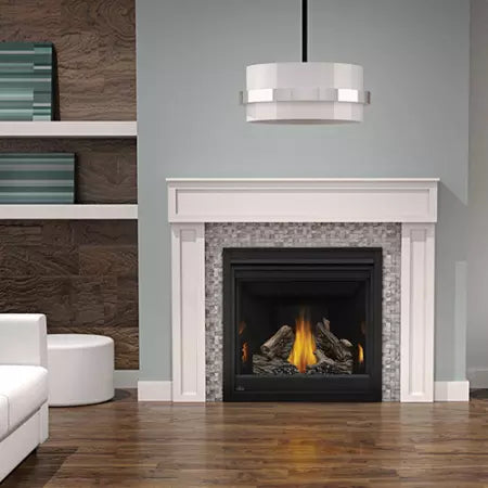 Napoleon B36 Ascent 36 Inch Direct Vent Gas Fireplace
