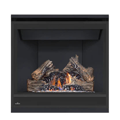 Napoleon B36 Ascent 36 Inch Direct Vent Gas Fireplace