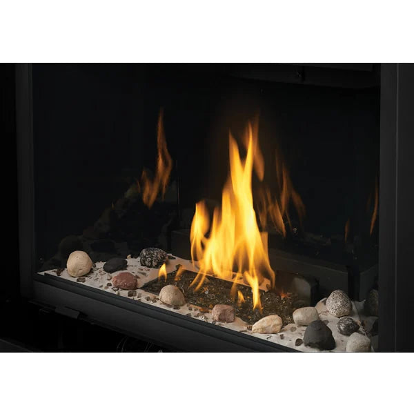Napoleon B42 Ascent Backup Control 42 Inch Direct Vent Gas Fireplace