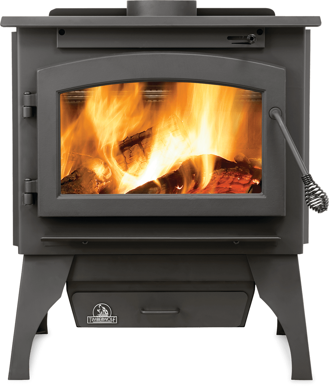 Napoleon Timberwolf Economizer 2200 Medium Wood Burning Stove