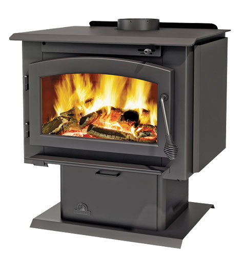 Napoleon Timberwolf Economizer 2200 Medium Wood Burning Stove