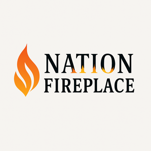Nation Fireplace 