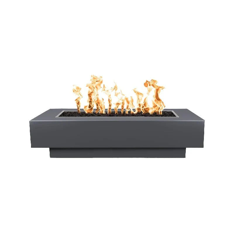 The Outdoor Plus - Coronado Powder Coated Fire Pit
