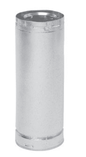 Superior | 6DVL12 12" DV Length - Rigid