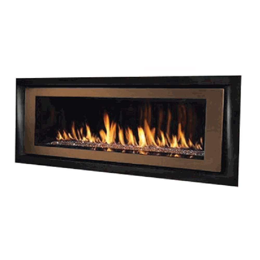 Superior | Black Satin Surround for DRL6500