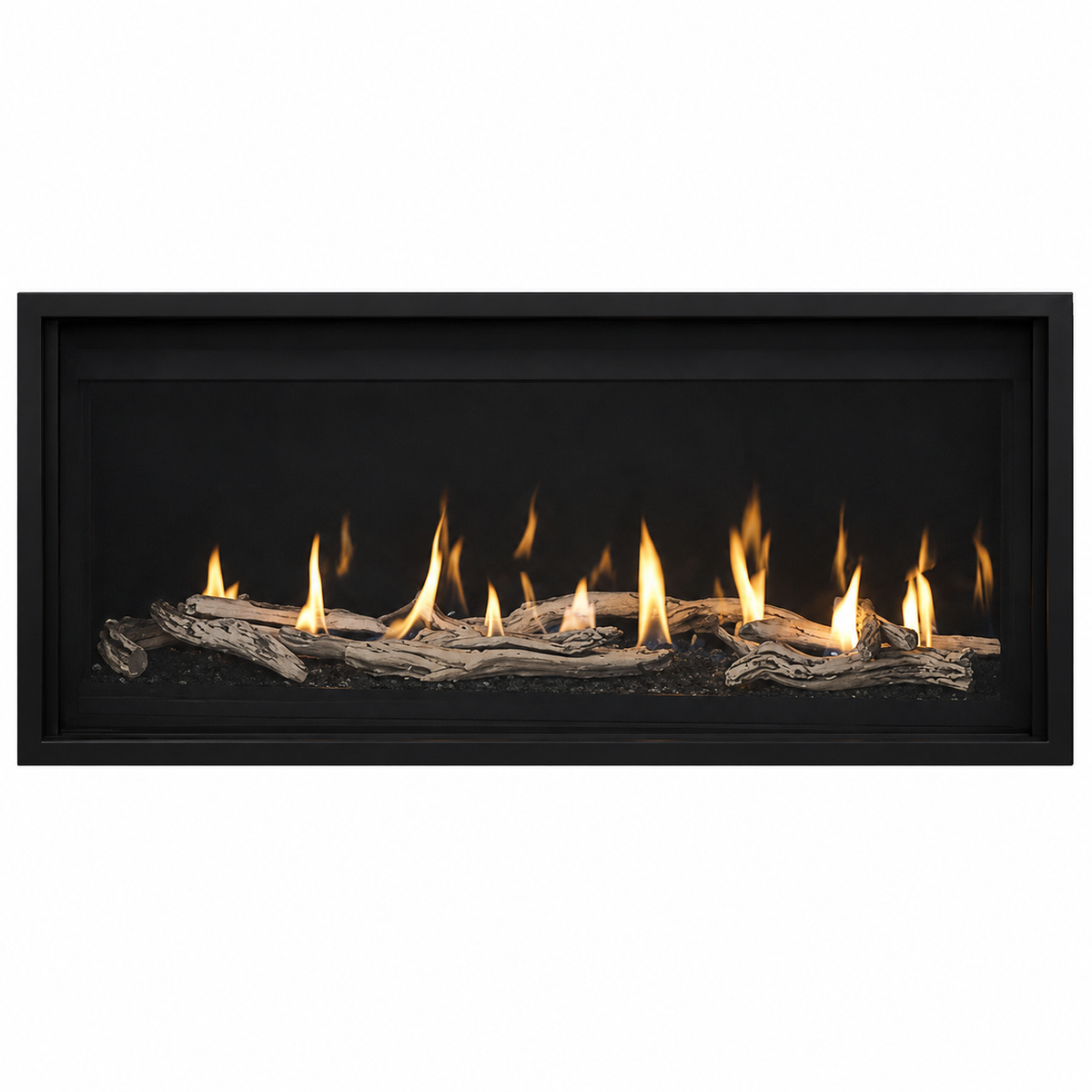 Superior DRL4048 48" Linear Direct Vent Gas Fireplace With Electronic Ignition