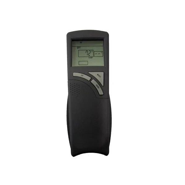 Superior RC-S-STAT LCD Display Manual Thermostatic Remote Control