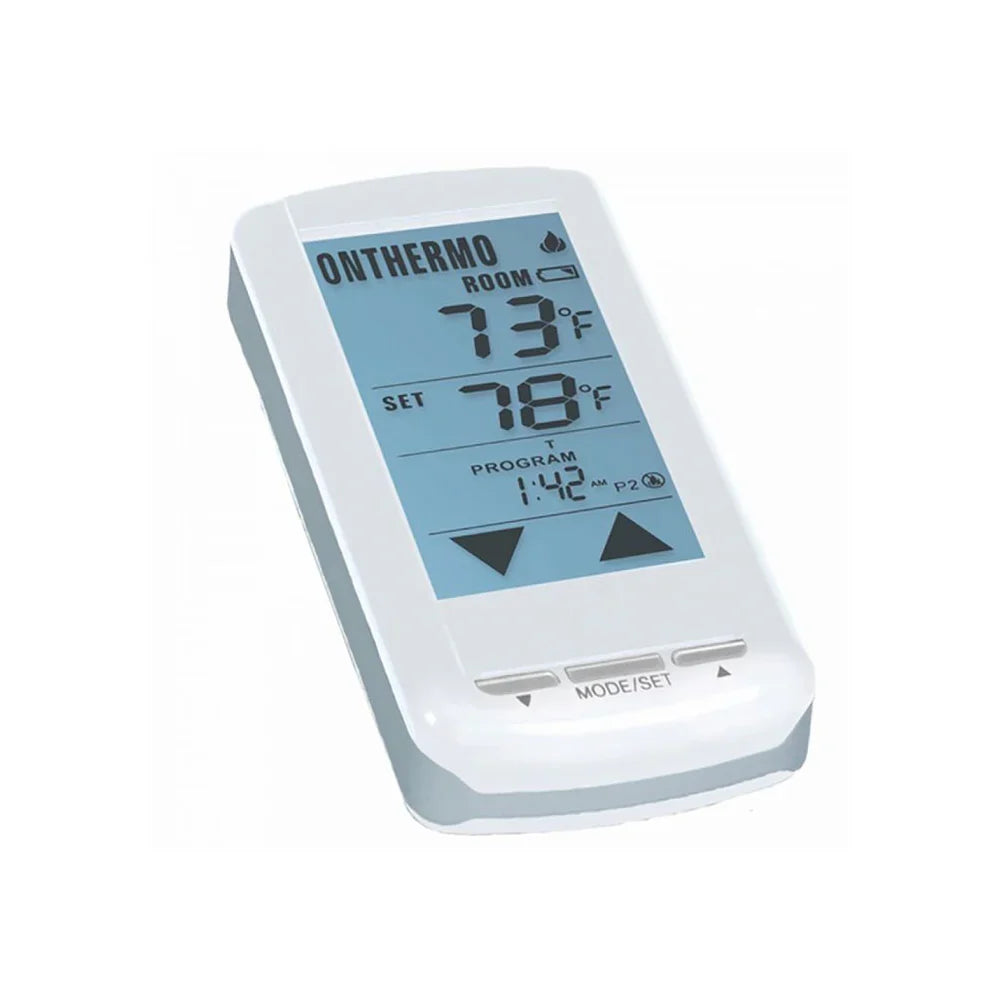 Superior RC-S-TOUCH Thermostatic Touch Screen Remote Control