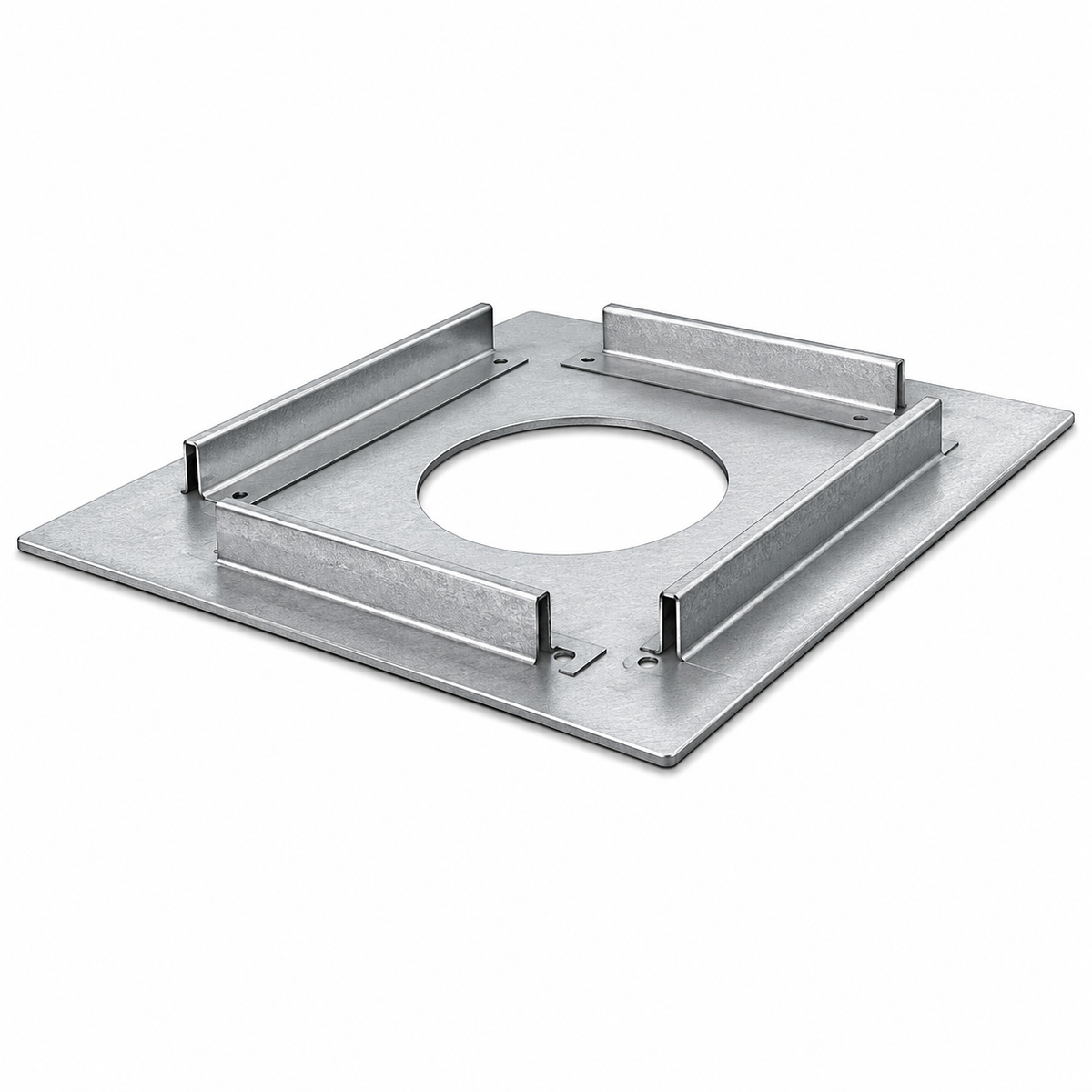 Superior SF4.5HF5 5" Firestop Spacer