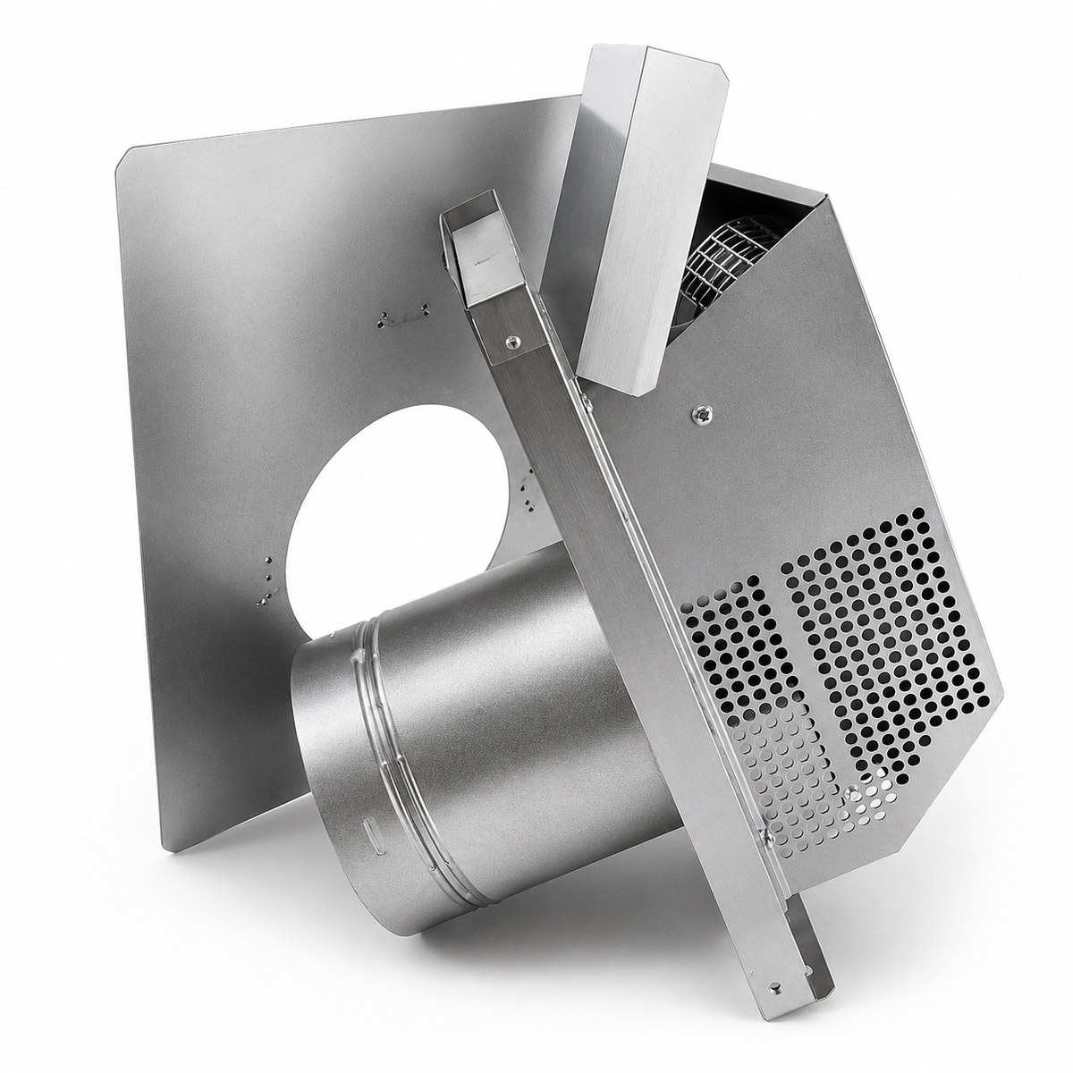 Superior SF4.5HT -2 Horizontal Termination Kit
