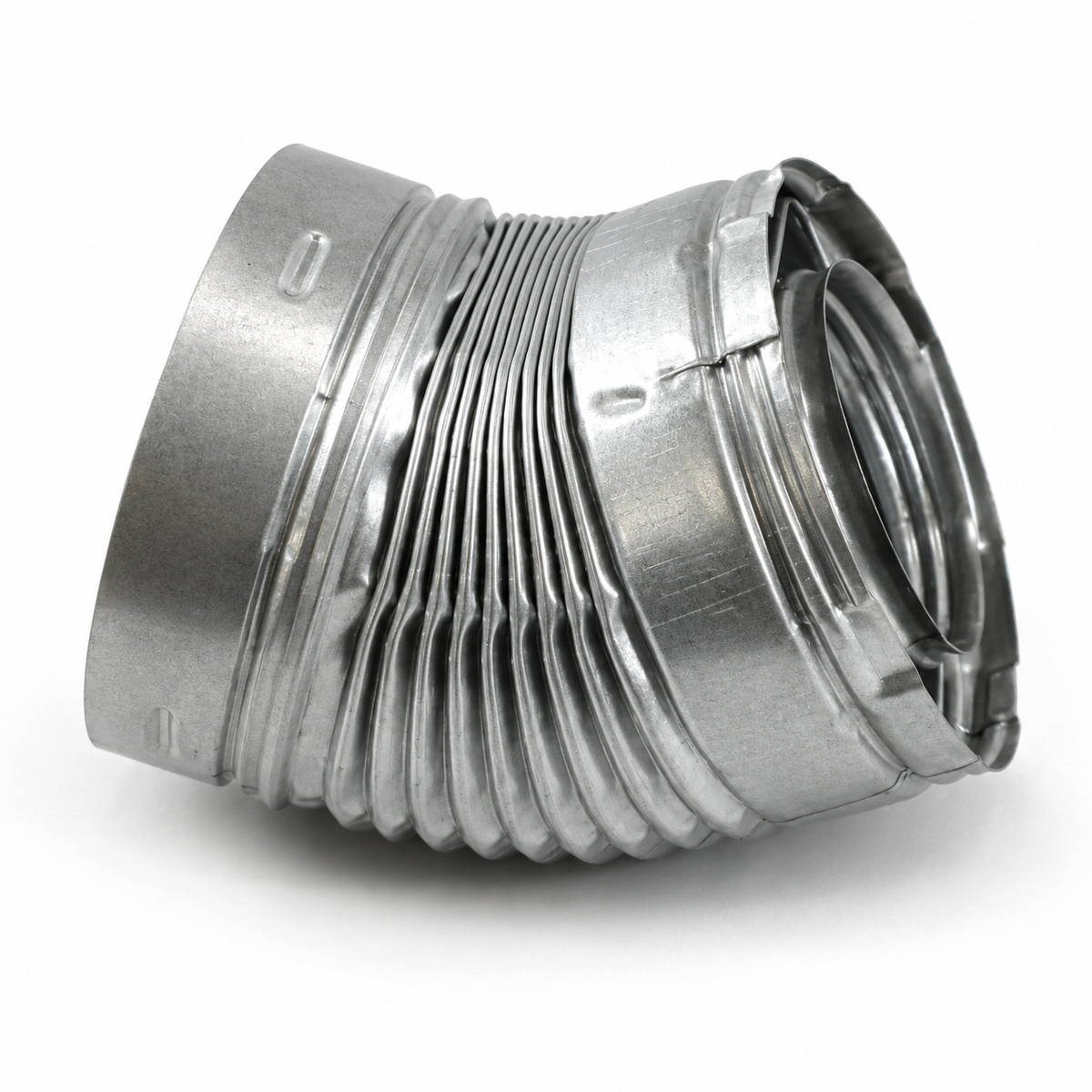 Superior SV4.5E45 45 Degree Elbow