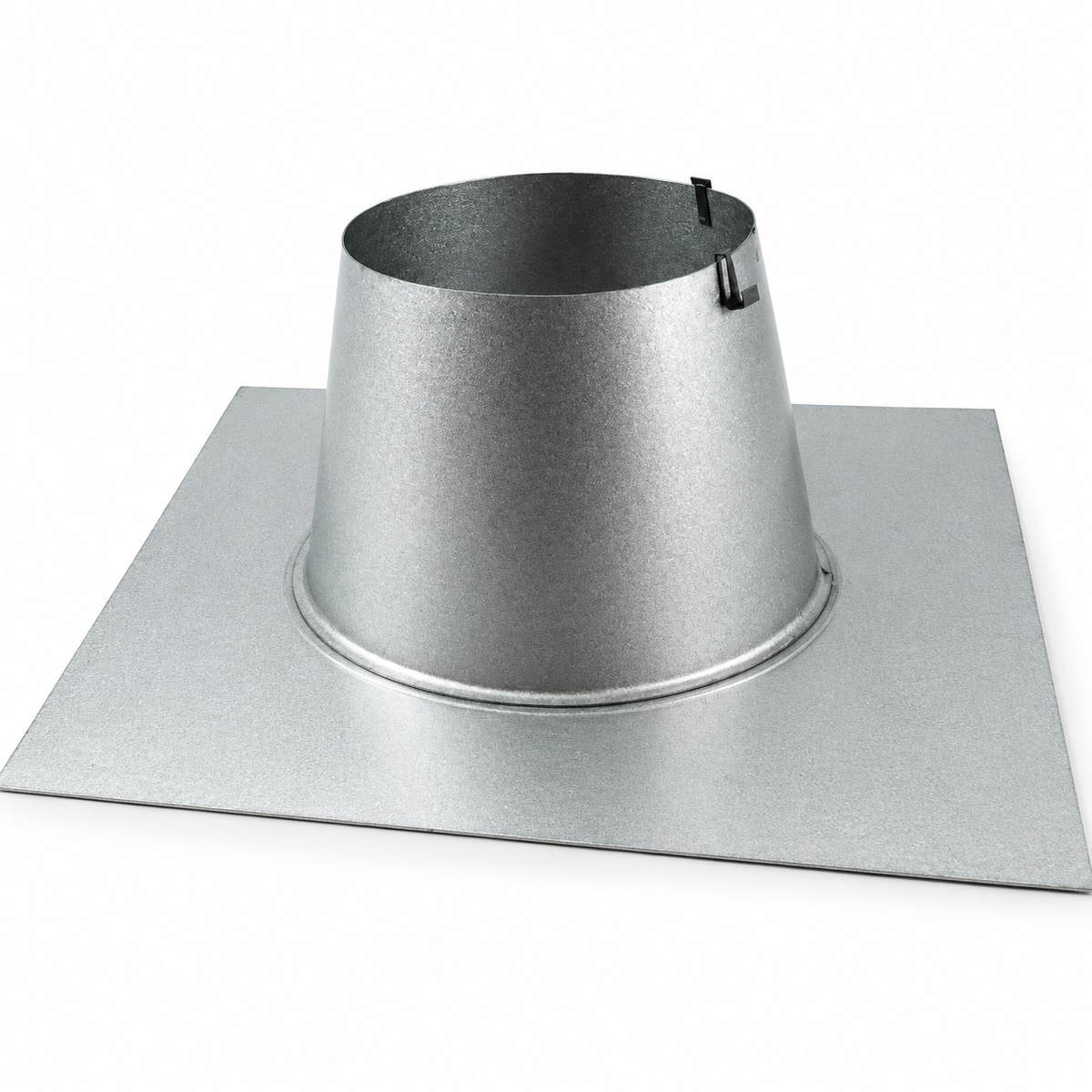 Superior SV4.5F Flat Roof Flashing