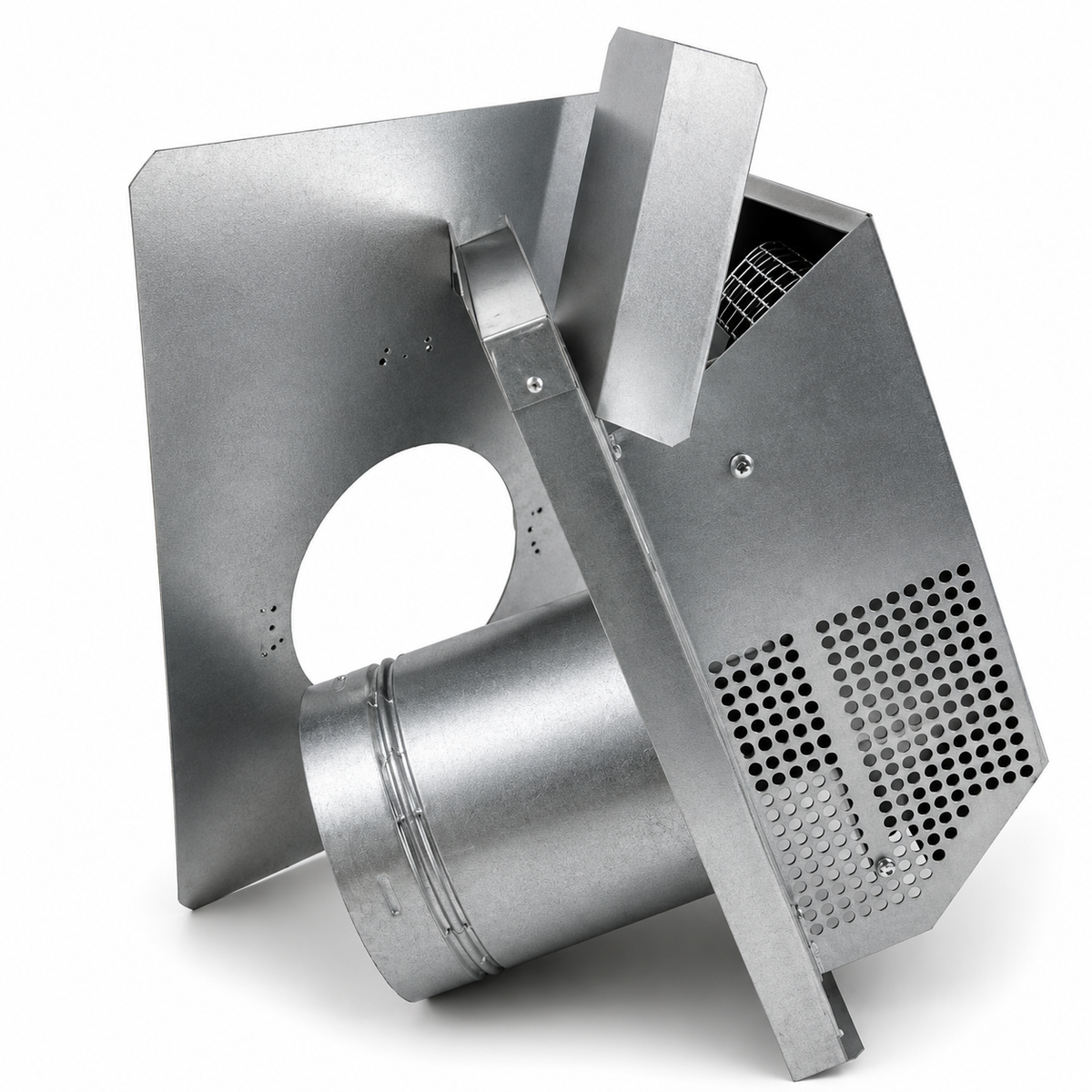 Superior SV4.5HT-2 Horizontal Termination Kit