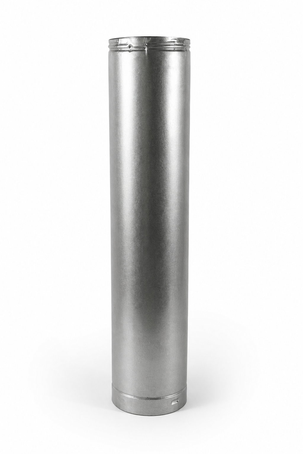 Superior SV4.5L36 36" Rigid DV Vent Pipe