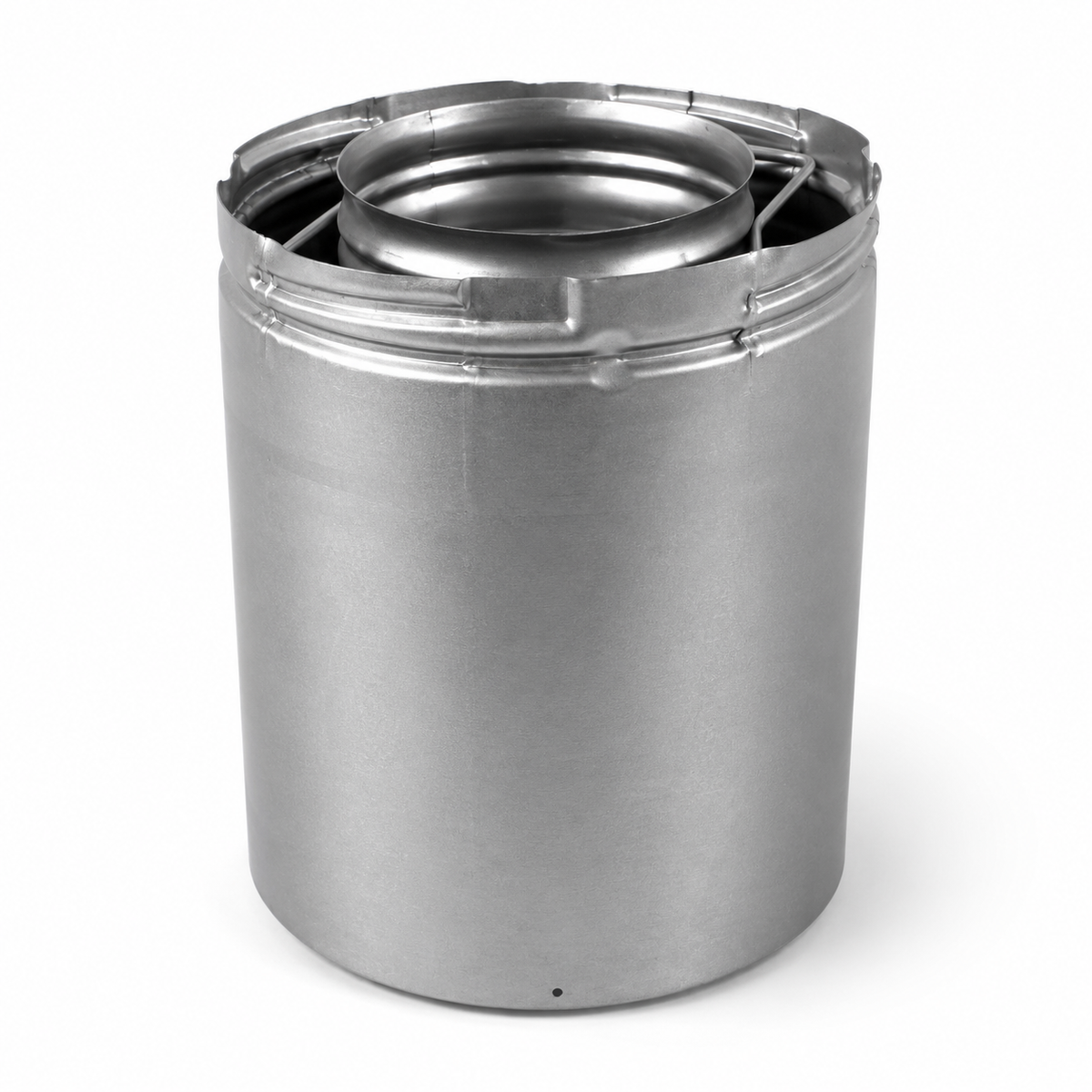 Superior SV4.5LA Rigid Adjustable Length Slip Section (2" - 7.5")