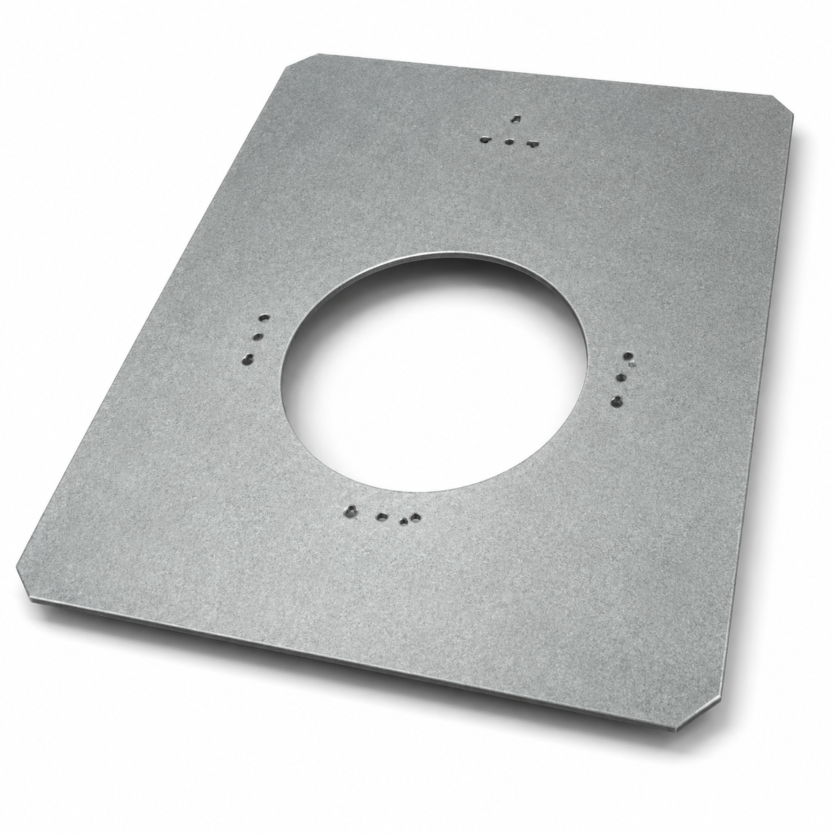 Superior SV4.5VFS Rigid Vertical Firestop