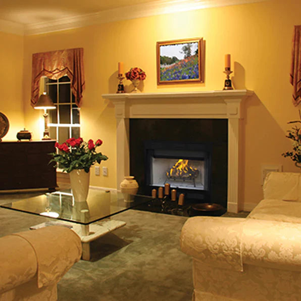 Superior WRT/WCT2036 Traditional 36" Wood Burning Fireplace