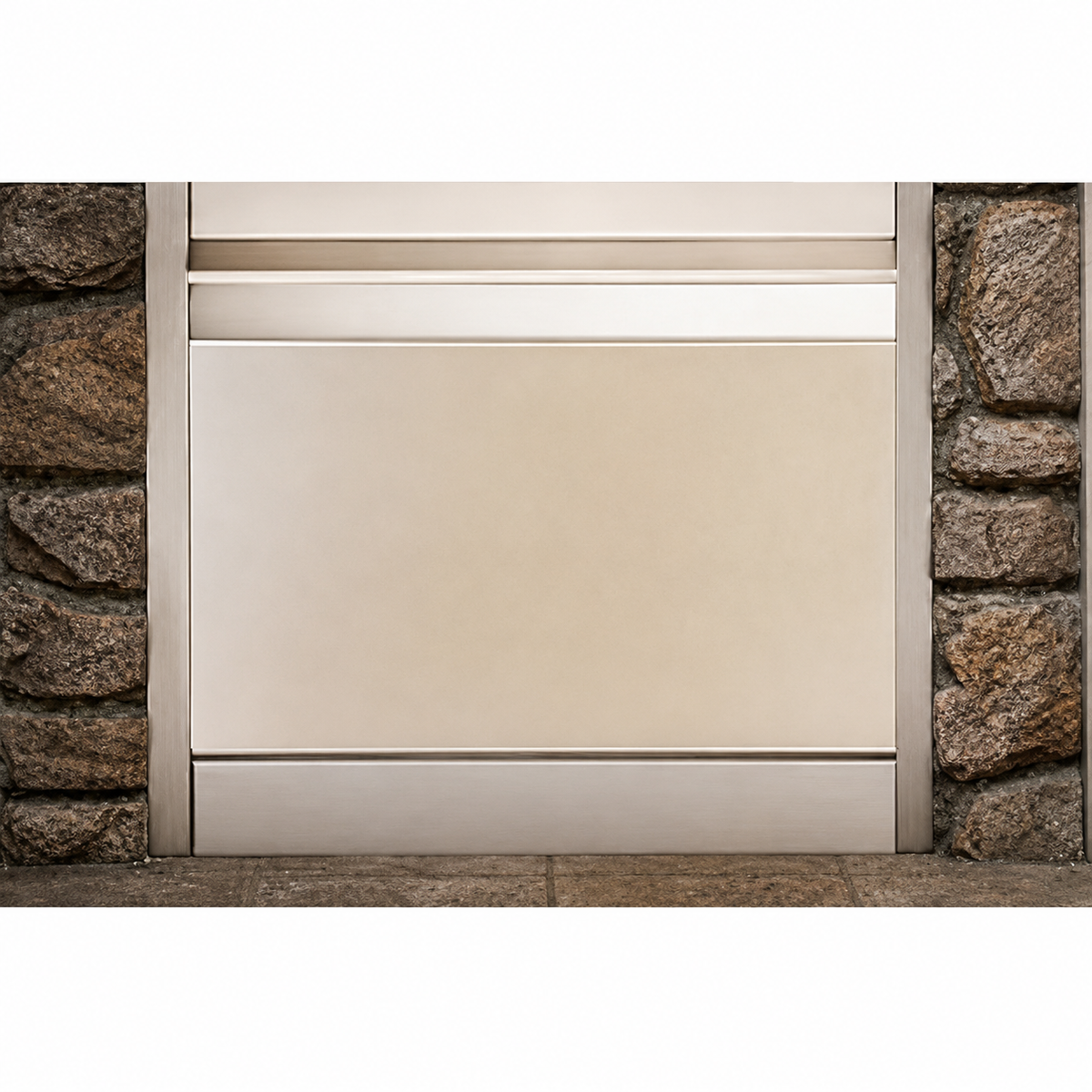 Superior 36-EODC 36" Stainless Steel Outdoor Weather Cover