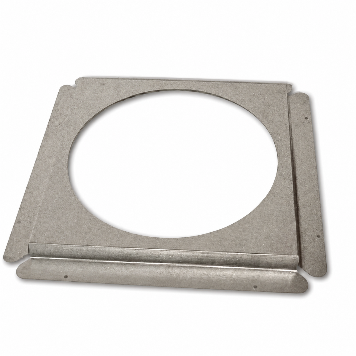Superior 3600FS-8DM-1 1" Clearance Firestop Spacer