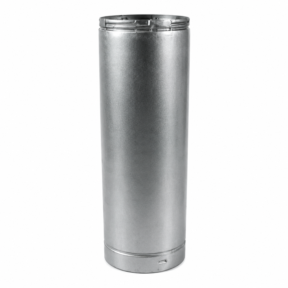 Superior 6DVL36 36" Rigid Direct Vent Pipe
